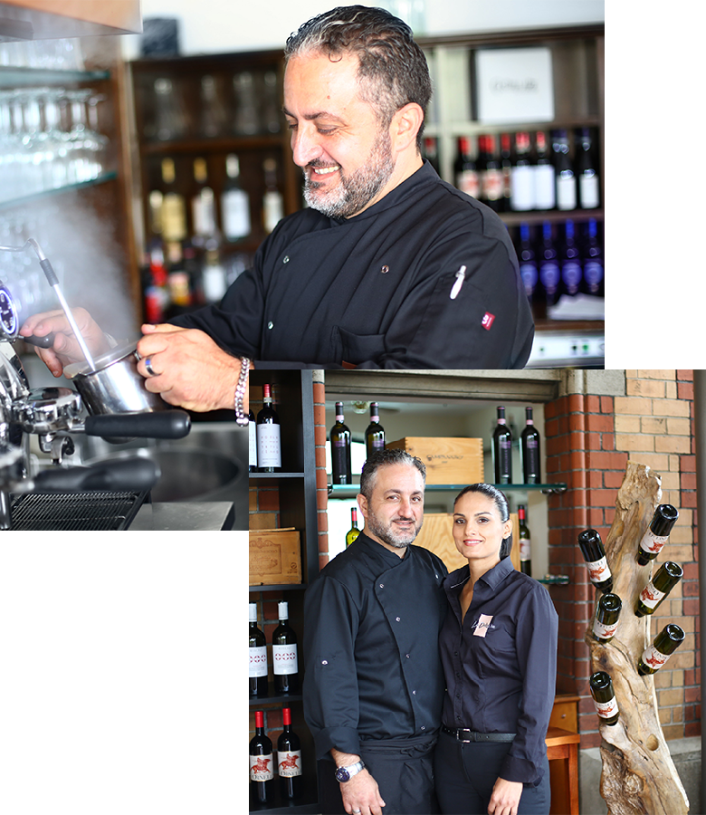 LaDelizia_Restaurant-metzingen_über uns