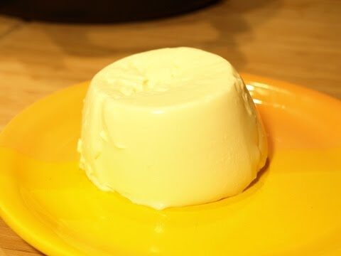Panna Cotta mit einem Hauch Lik&ouml;r: Ein Genuss f&uuml;r Feinschmecker