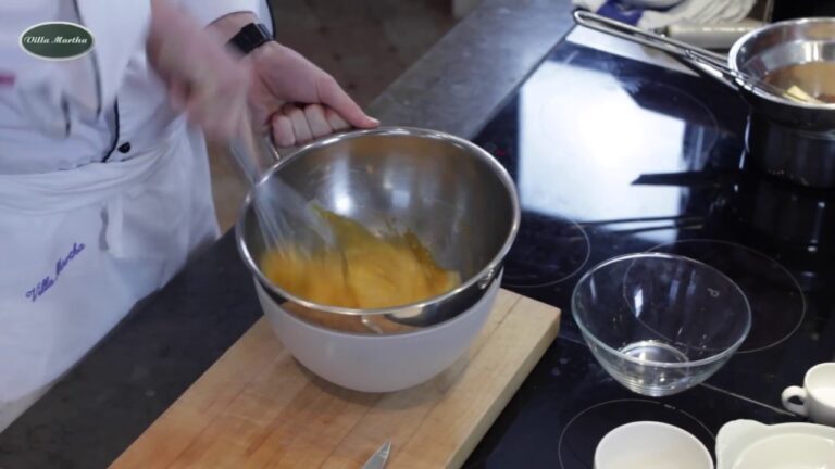 Schokoladige Variationen des Tartufo