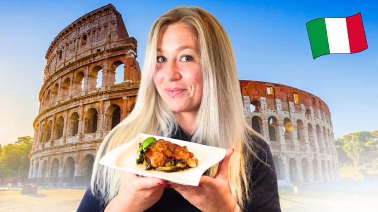 Gesunde Parmigiana: Leckere Rezepte f&uuml;r jeden Geschmack