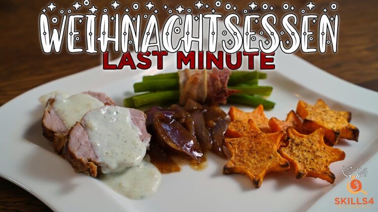 Italienische Inspiration f&uuml;r Gorgonzola-Sandwiches