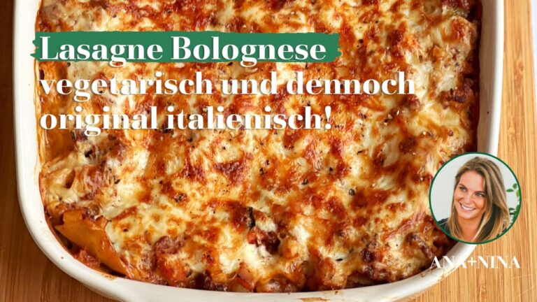 Traditionelle Bolognese-Rezepte mit italienischen Gew&uuml;rzen