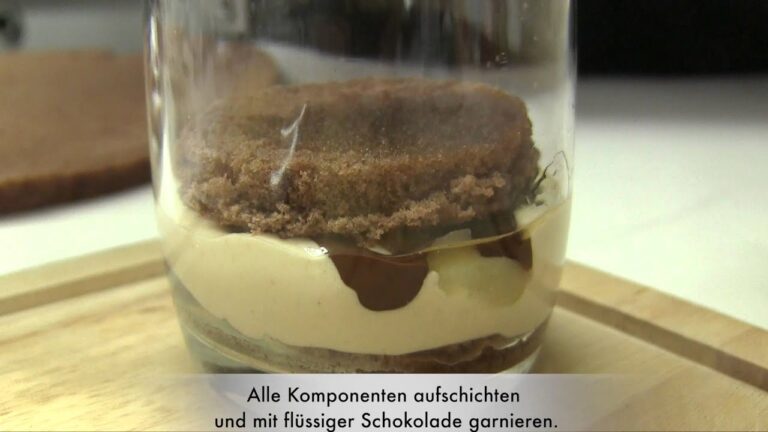 Kreative Tiramisu-Rezepte f&uuml;r die K&uuml;che