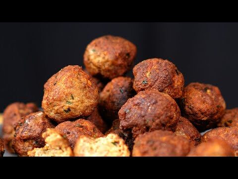 Italienische Polpette: Der perfekte Genuss f&uuml;r BBQ-Liebhaber