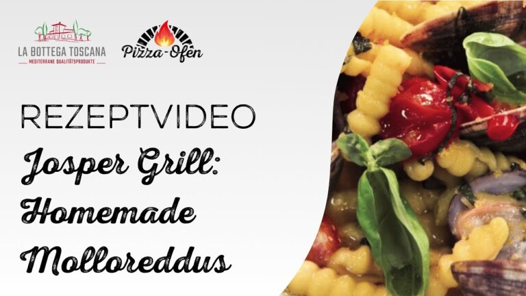 Traditionelle italienische Calzone-Rezepte mit Kr&auml;utern