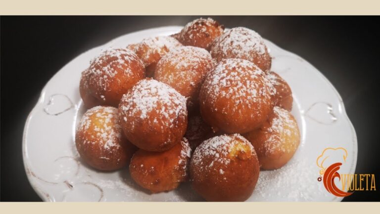 K&ouml;stliche Frittelle-Rezepte mit Ricotta