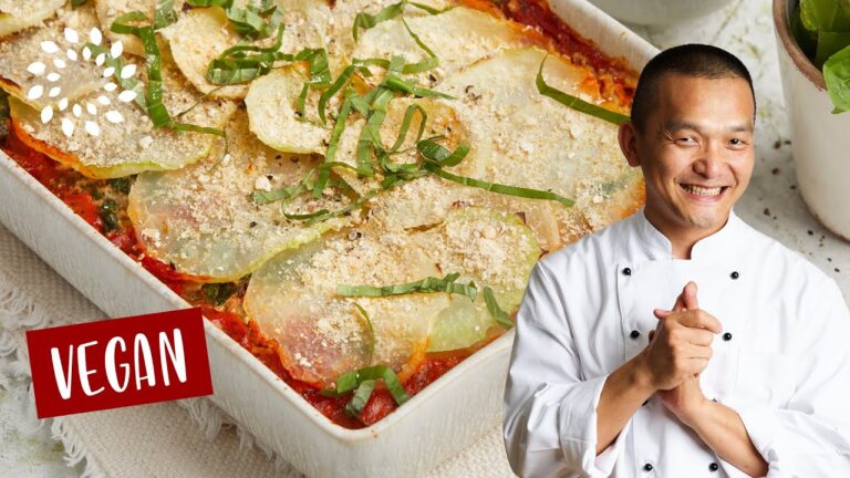 Aromatisches Spinat-Risotto: Mit Geschmack zubereiten