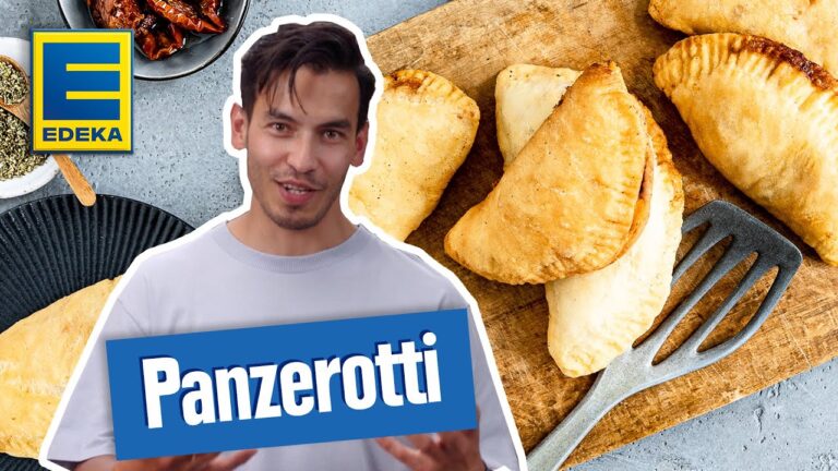 Klassische F&uuml;llungen f&uuml;r Perfekte Calzone