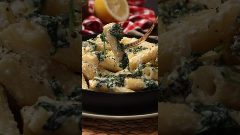 K&ouml;stliche Ricotta-Rezepte der italienischen K&uuml;che