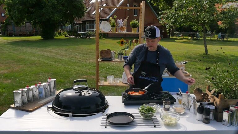 K&ouml;stliche Frittatas in Minuten zubereiten