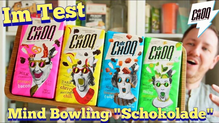 Feinschmecker-Tartufo: Kreative Kreationen f&uuml;r Gourmets