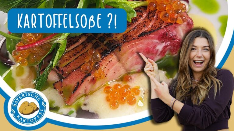 K&ouml;stliche Fisch-Carpaccio-Rezepte zum Nachmachen