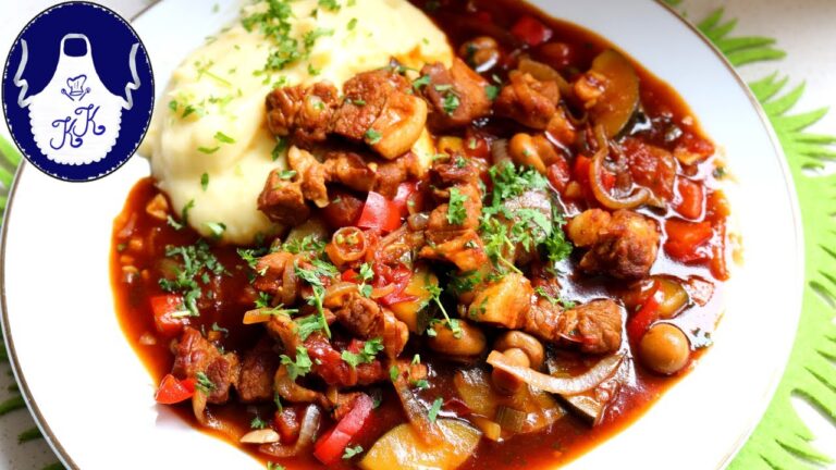 Frische Zutaten f&uuml;r die perfekte Frittata nach Hausmannsart