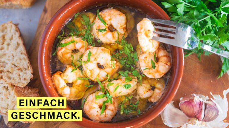 Kreative Vorspeisen mit traditionellen Polenta-Gerichten