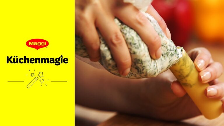 Kinderleichte Cannoli-Zubereitung f&uuml;r jeden Geschmack