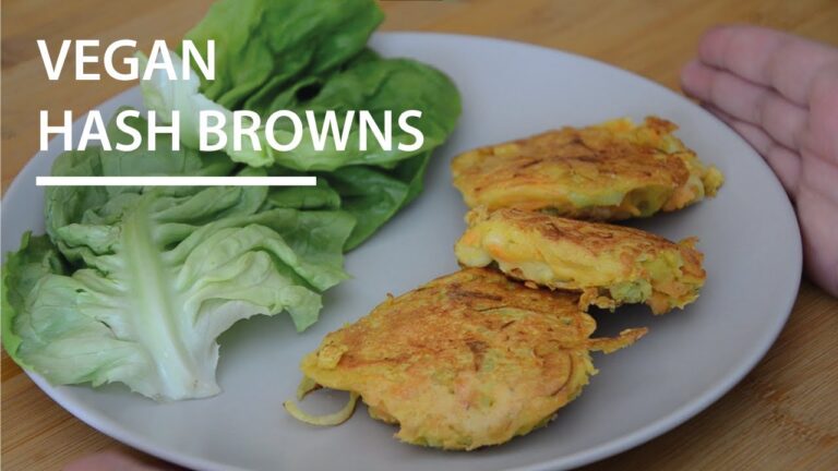 Leckere vegane Frittelle-Rezepte entdecken