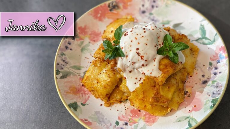 Kreative Ricotta-F&uuml;llungen f&uuml;r leckere Rezepte