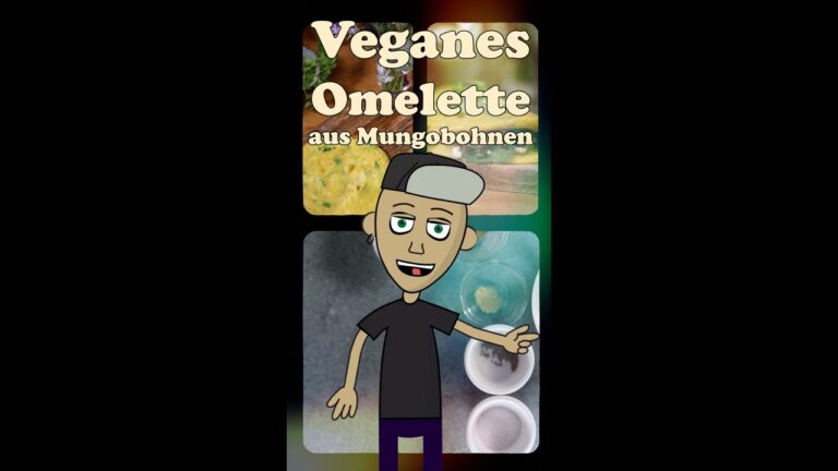 Vegane Frittata einfach zubereiten