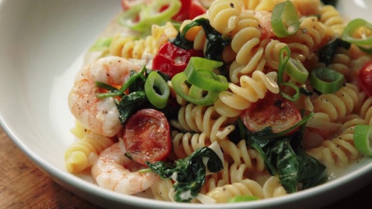 Genussvolle Amatriciana: Perfekte Zubereitungen f&uuml;r jeden Gaumen