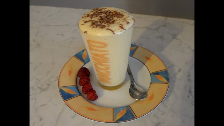 Schnelle Zabaione-Rezepte f&uuml;r Feinschmecker