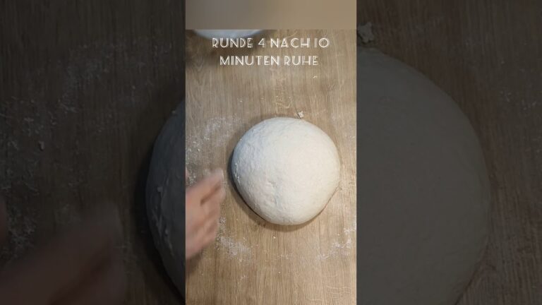 Perfekte Pizza: Backofen-Tipps f&uuml;r gelungene Rezepte