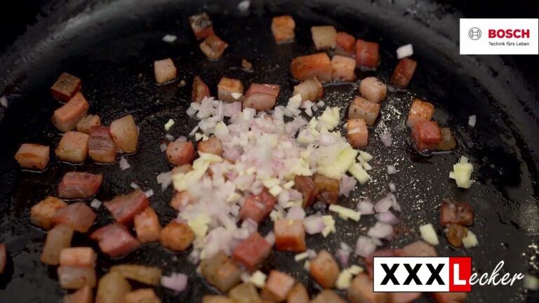 Besonderer Twist: Kreative Carbonara-Variationen