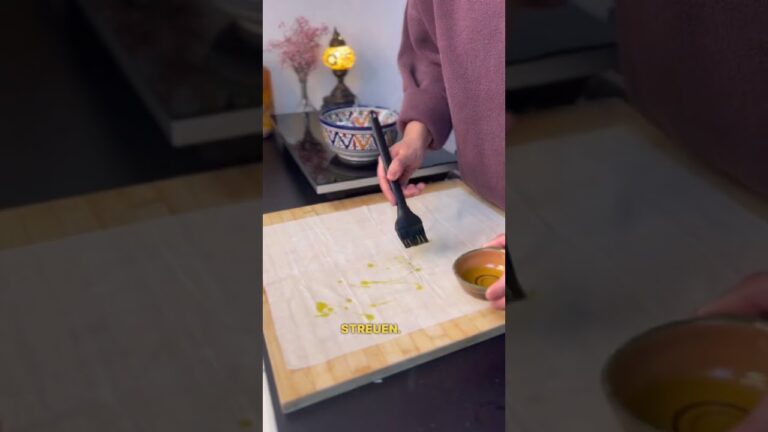 Arancini-Garnierung für Besondere Anlässe