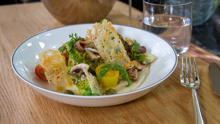 Erfrischende Sommerrezepte f&uuml;r Vitello Tonnato