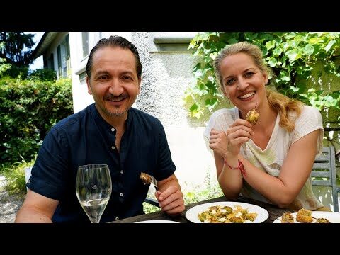 Köstliche italienische und regionale Antipasti-Rezepte