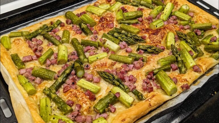 Kreative Variationen der Prosciutto-Pizza