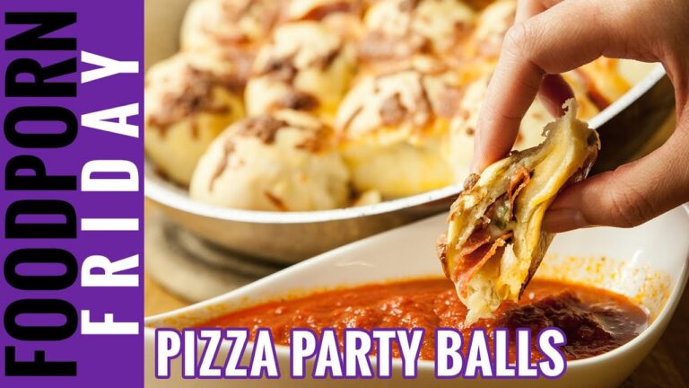 Leckere Pizzarezepte f&uuml;r die perfekte Pizza-Party