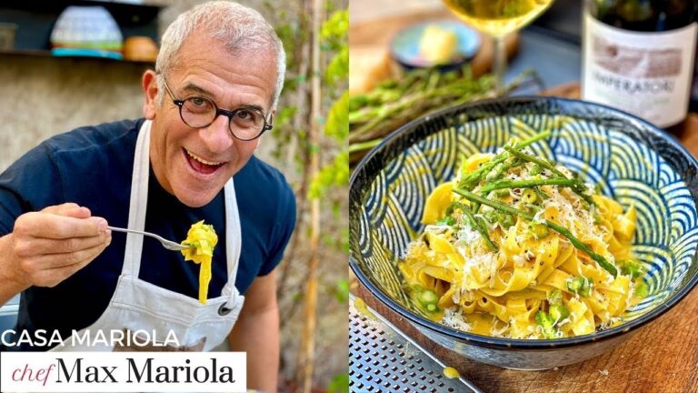 Gourmet-Rezepte f&uuml;r Tartufo-Liebhaber