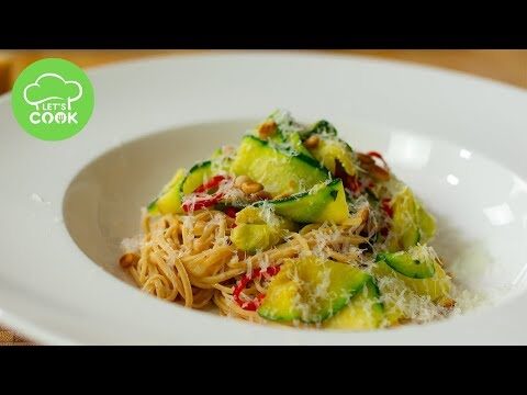 Kreative Parmigiano-Rezepte f&uuml;r den Sommer