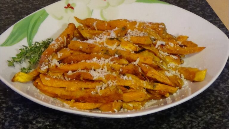 Gesunde Frittelle-Rezepte f&uuml;r jeden Geschmack