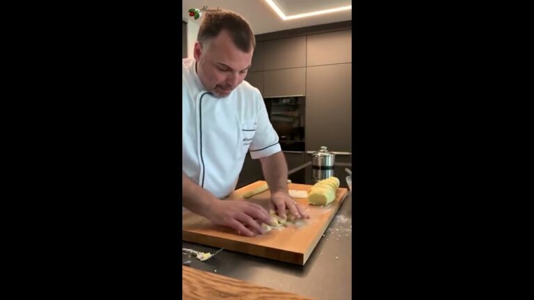 Italienische Geb&auml;ckkreationen ganz einfach selber machen