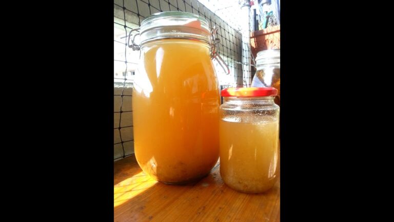 Hausgemachte Lik&ouml;re aus frischen Zutaten: Ein Genuss f&uuml;r jeden Gaumen