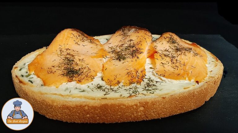 Kreative Bruschetta-Variationen mit Paprika-Ricotta-Creme