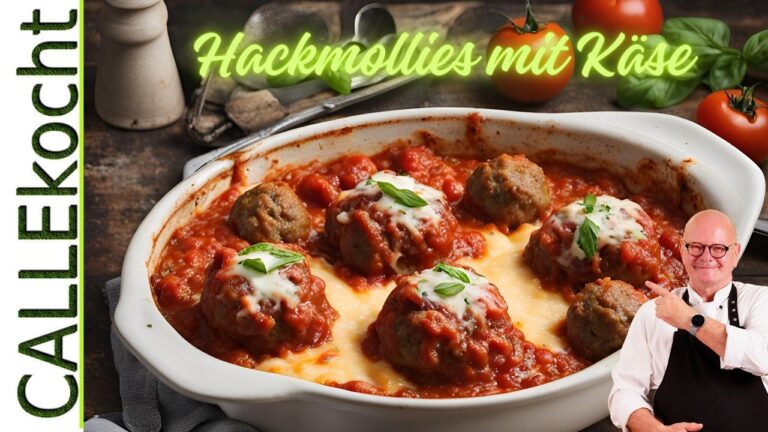 Leckere Polpette-Rezepte f&uuml;r die Feierabendk&uuml;che