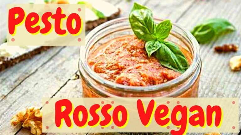 K&ouml;stliche Vegane Pesto-Ideen f&uuml;r jeden Anlass