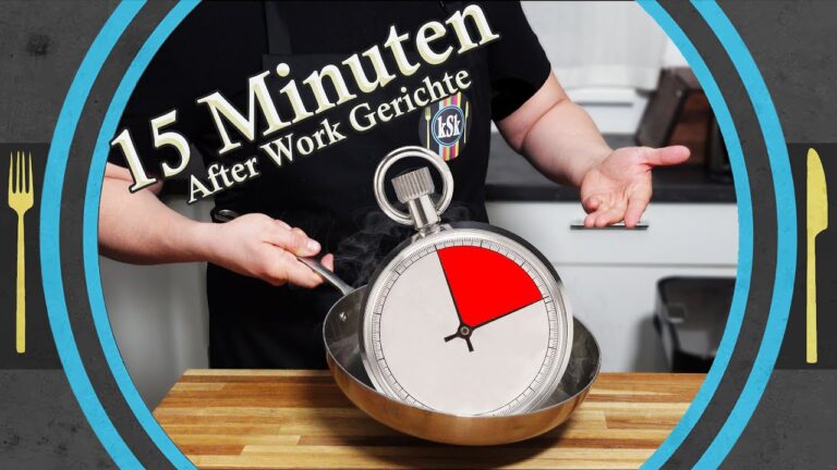 Schnelle Bolognese-Rezepte f&uuml;r entspannte Feierabende
