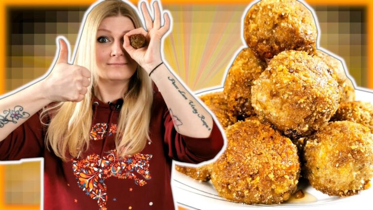 Veganer Genuss: Arancini mit pflanzlichen Zutaten zubereiten