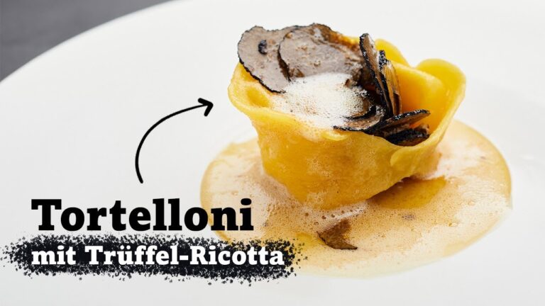 Verliebte Ravioli: K&ouml;stliche Dessert-Rezepte