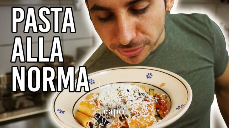 K&ouml;stliche Pasta-Gerichte der italienischen K&uuml;che entdecken