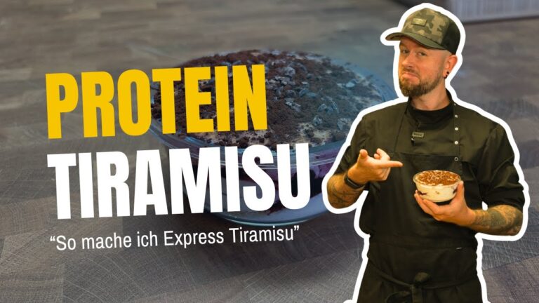 K&ouml;stliche Tiramisu-Varianten zum Genie&szlig;en