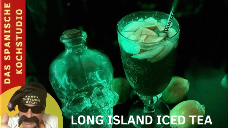 Zitruslik&ouml;r f&uuml;r Cocktails selbst herstellen