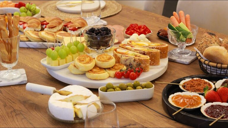 Pesto mit einzigartigem Olivenaroma