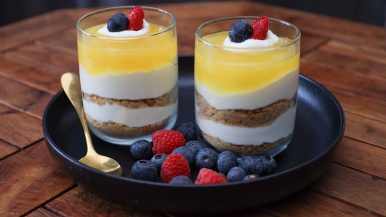 Frische Zutaten f&uuml;r perfekte Zuppa zubereiten