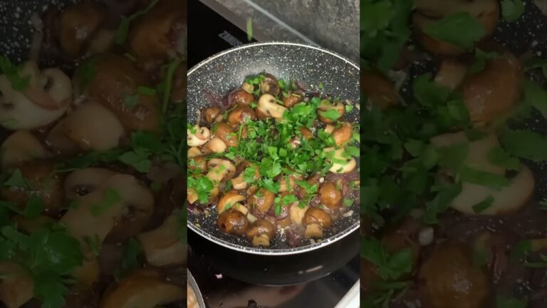 Cremiges Parmesan Risotto: Einfache Rezepte f&uuml;r jeden Geschmack