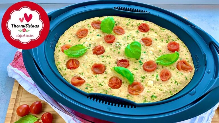 K&ouml;stliche Frittata-Fr&uuml;hst&uuml;cksideen f&uuml;r Genie&szlig;er