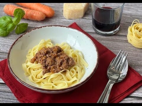 K&ouml;stliche H&auml;hnchen-Ragu Kreationen: Genussvolle Rezeptideen